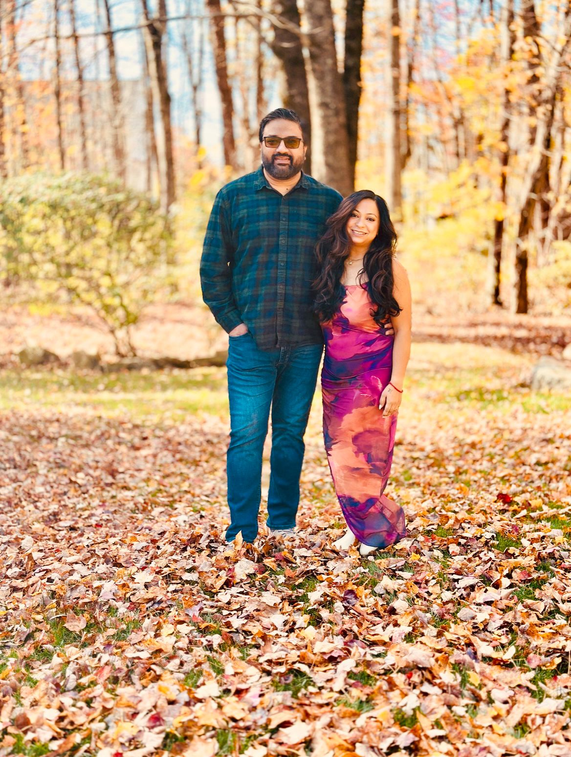 Tulika and Ram